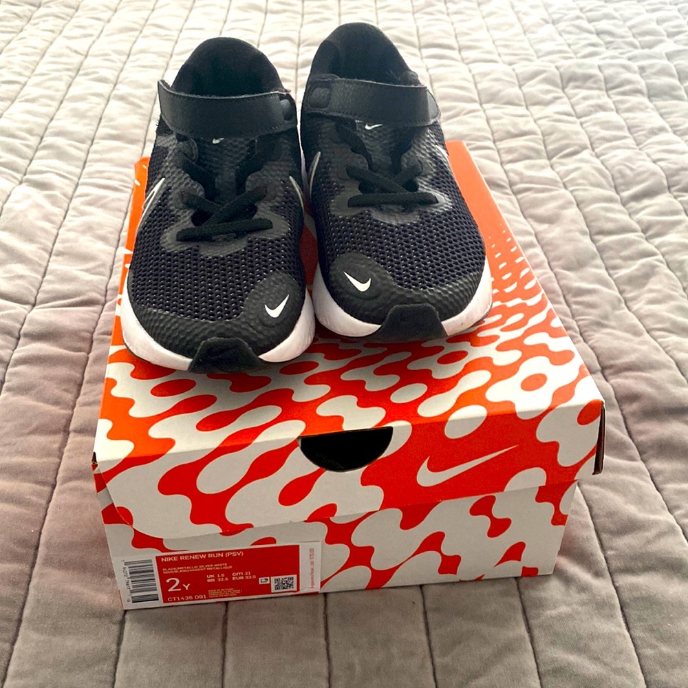 Nike Renew Run